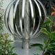 Chinese Lantern Stainless Steel