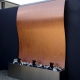 Copper Wave Frameless 2