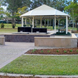 Logan City Council Commercial Project