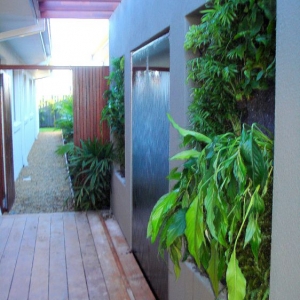 Mirror Water Feature 3