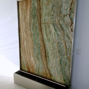 Onyx Water Feature 1