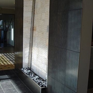 Platinum International Saw Cut Stacked Stone