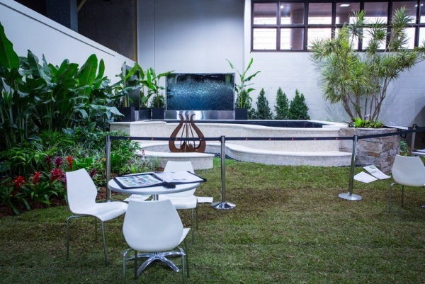 Pool Spa and Outdoor Living Expo 2019