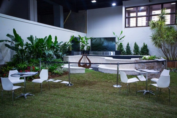 Pool Spa and Outdoor Living Expo 2019