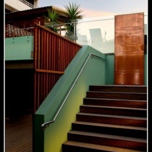 Rydges Plaza Hotel Copper