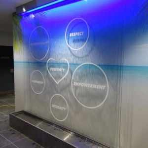 Shellharbour Frameless Glass