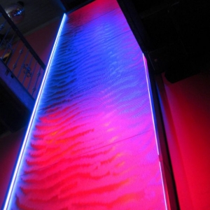 The Candy Club Stainless Steel