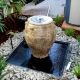 Urn 3 Water Feature