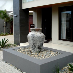 Urn 4 Water Feature