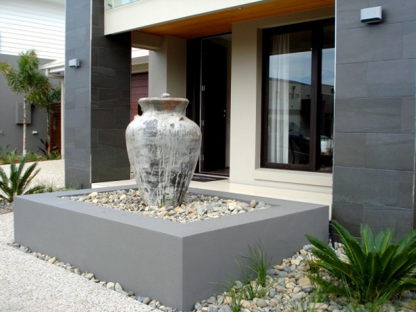 Urn 4 Water Feature