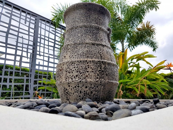 Urn 6 Water Feature