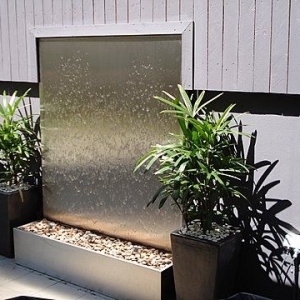 Vision 3 Stainless Steel