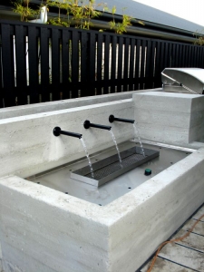 Decorative Water Spouts 3