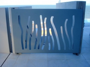 Decorative Gates