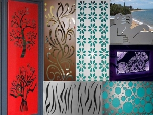 Decorative Panel Designs