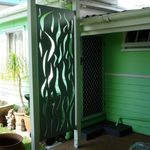 Decorative Panels Waves