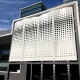 Decorative Screens Facade