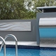 Stainless Steel Feature Panels