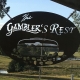 Gamblers Rest Signage